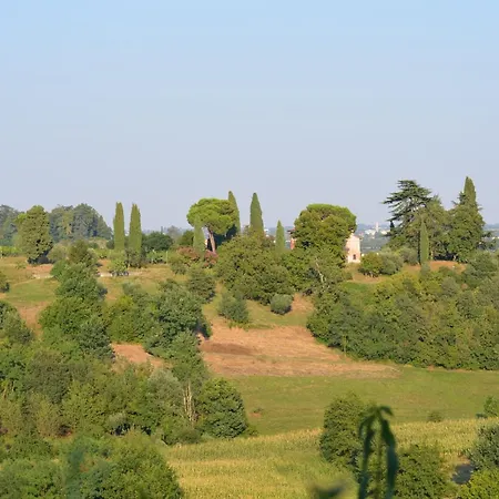 Agroturismo La Torre Colceresa