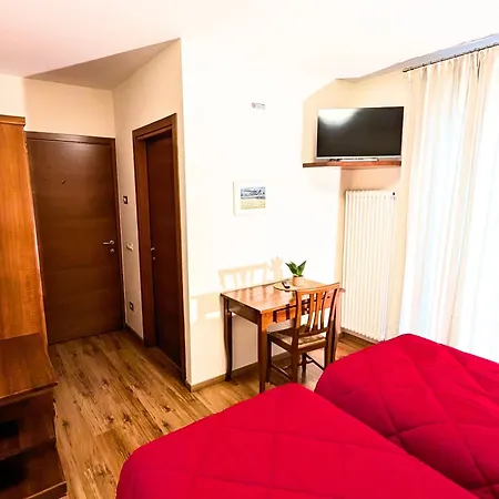 La Torre Agroturismo Colceresa
