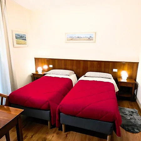Agroturismo La Torre Colceresa
