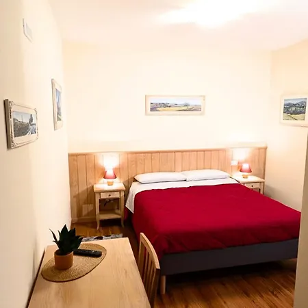 Alojamento de Turismo Rural La Torre *