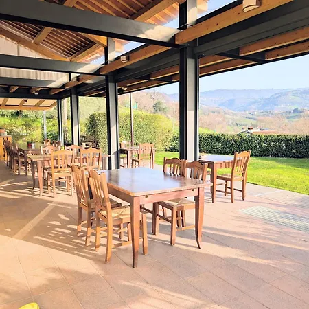 La Torre Agroturismo Colceresa
