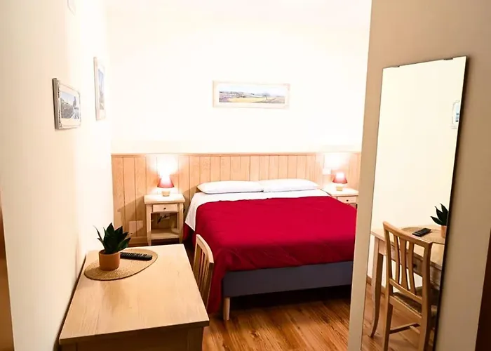 La Torre Agroturismo