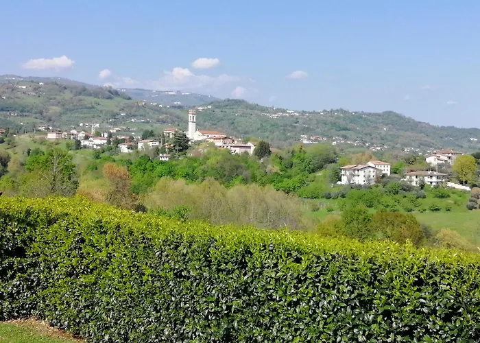 La Torre Agroturismo Colceresa