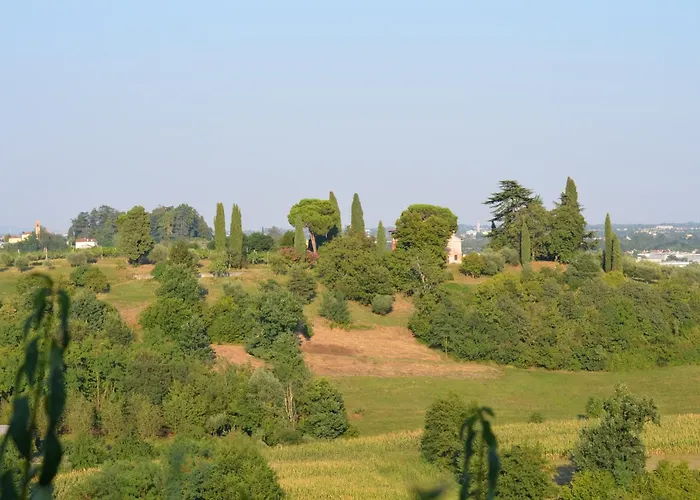 Agroturismo La Torre Colceresa
