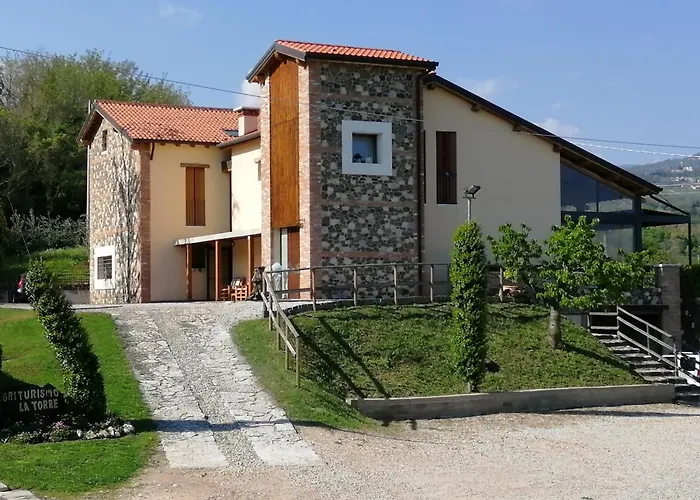 La Torre