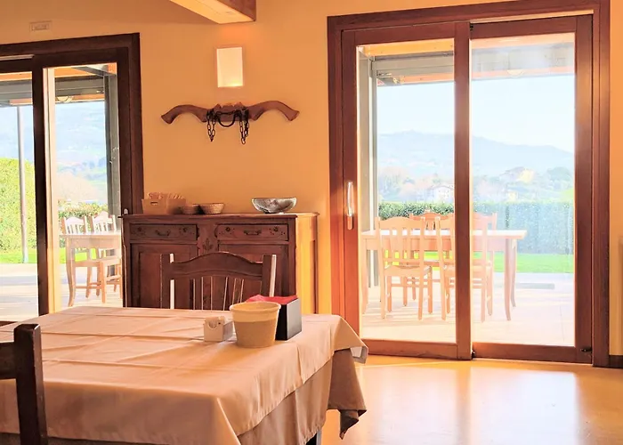 La Torre Agroturismo Colceresa
