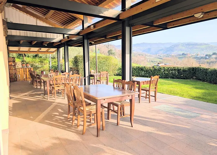 La Torre Agroturismo Colceresa