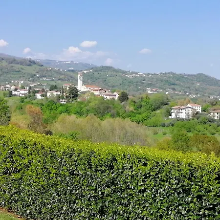 La Torre Agroturismo Colceresa