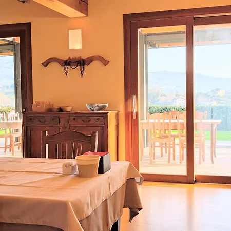 La Torre Agroturismo Colceresa