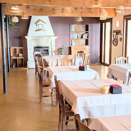 La Torre Agroturismo Colceresa