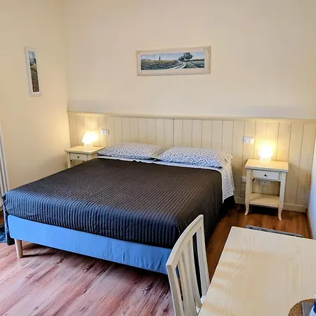 Agroturismo La Torre